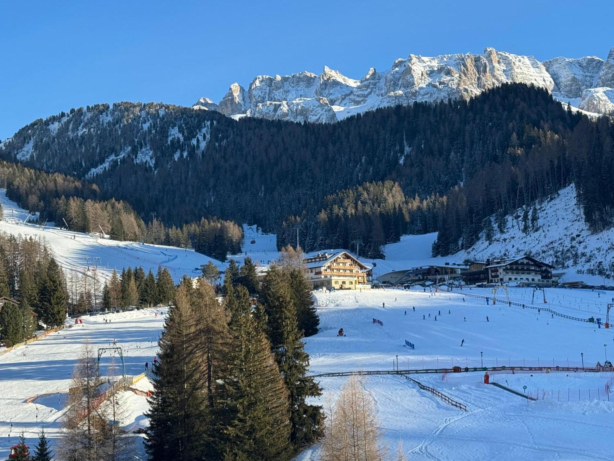 Alaska 3* Selva di Val Gardena