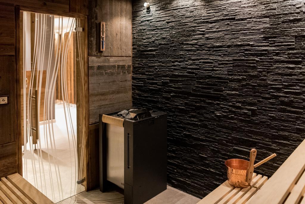 Hotel Alaska Selva di Val Gardena