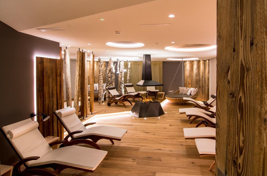 Hotel Alaska Selva di Val Gardena