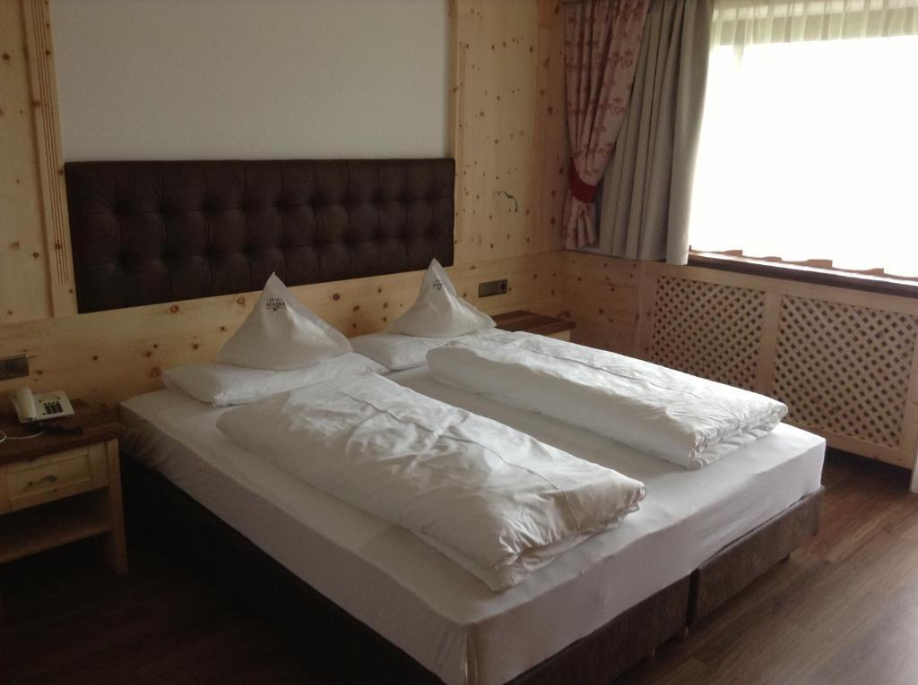 Hotel Alaska Selva di Val Gardena