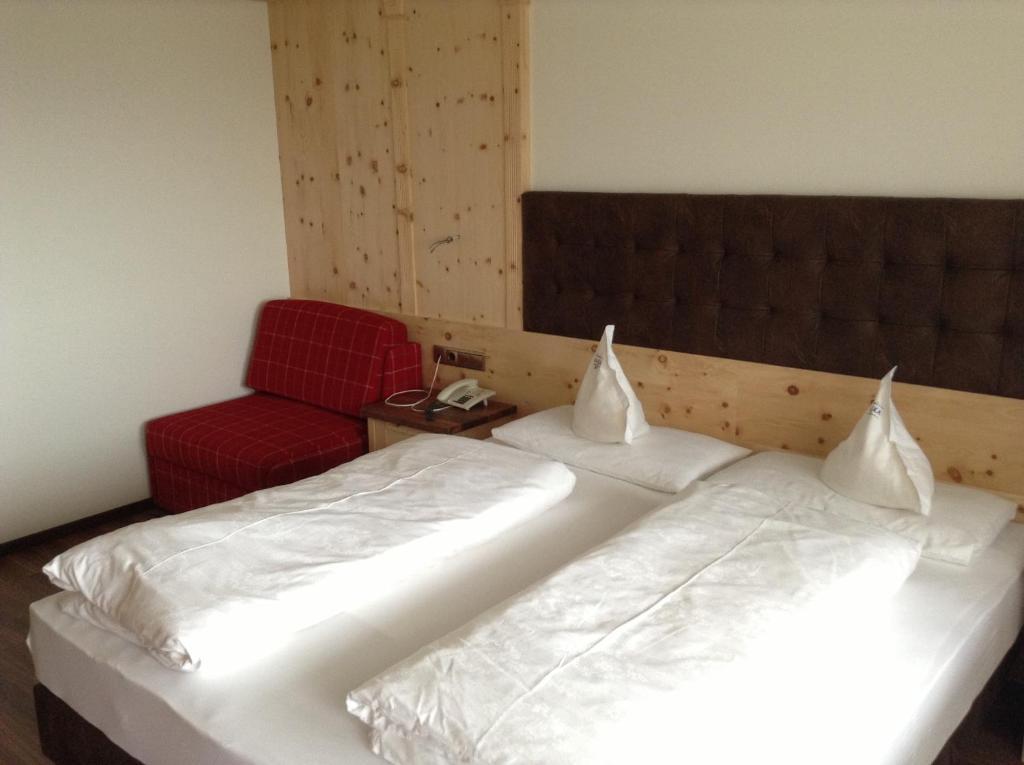 Alaska 3* Selva di Val Gardena