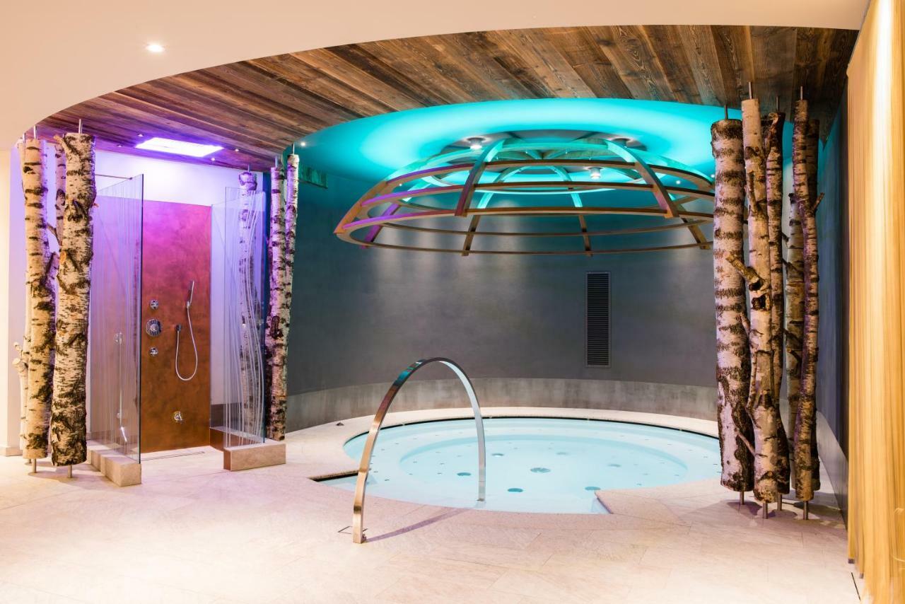 Alaska Hotel Selva di Val Gardena