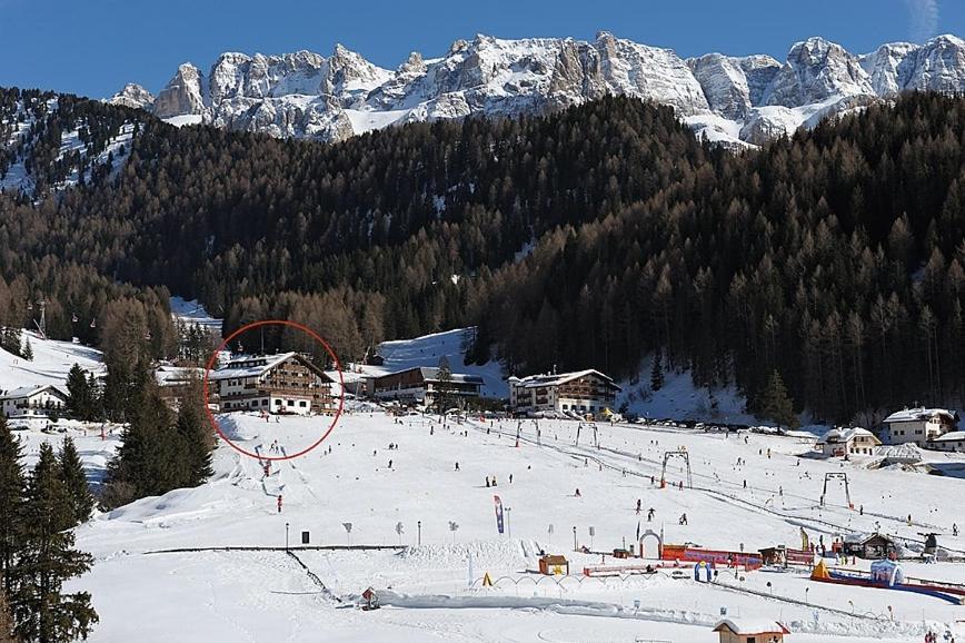 Alaska 3* Selva di Val Gardena