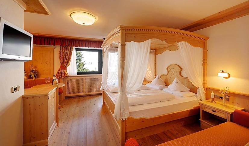 Hotel Alaska Selva di Val Gardena