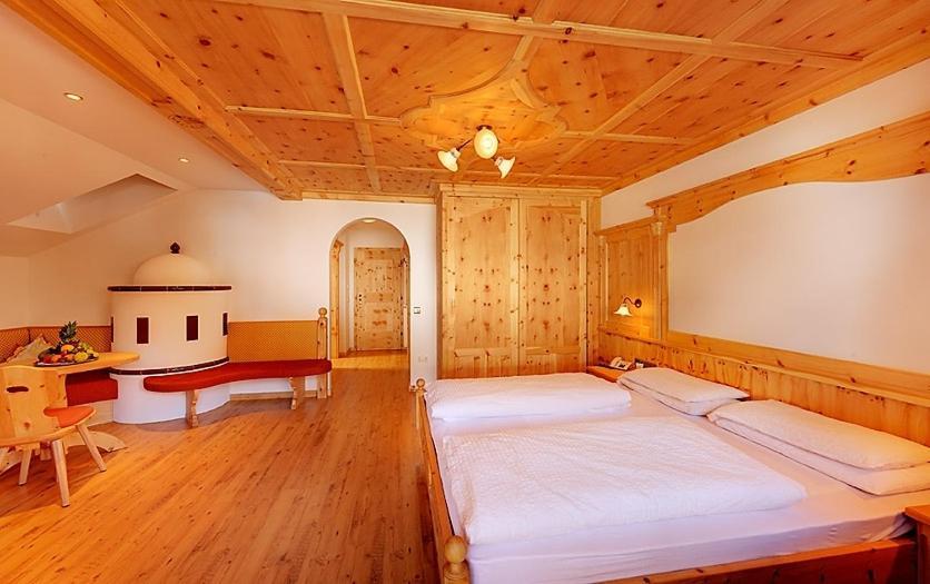 Hotel Alaska 3*