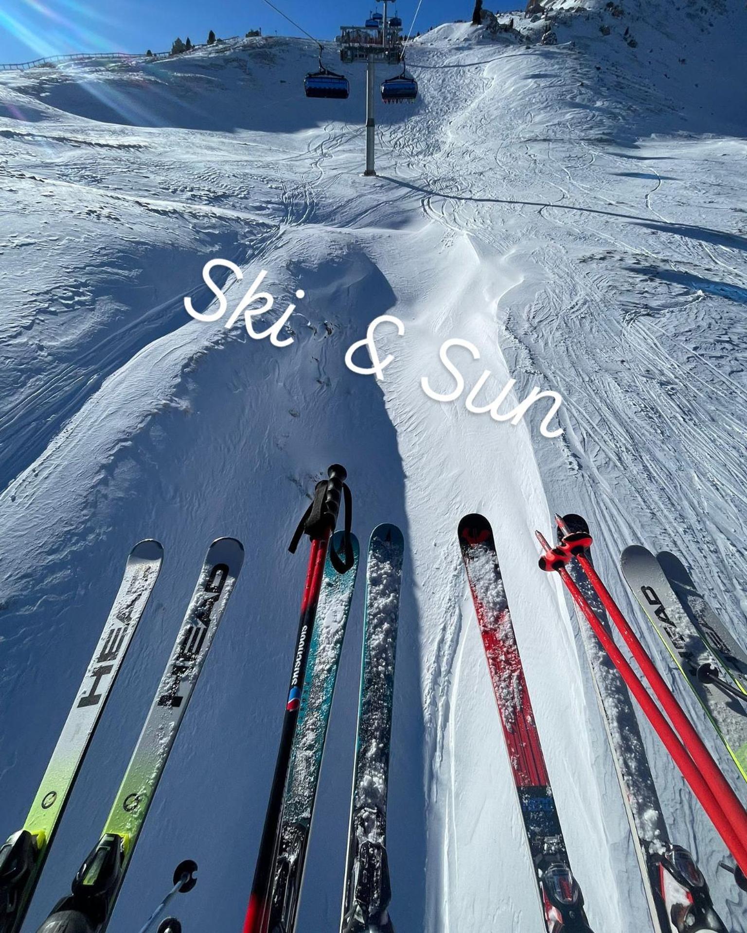 Alaska 3* Selva di Val Gardena