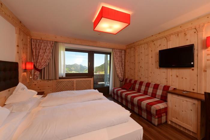 Alaska Hotel Selva di Val Gardena
