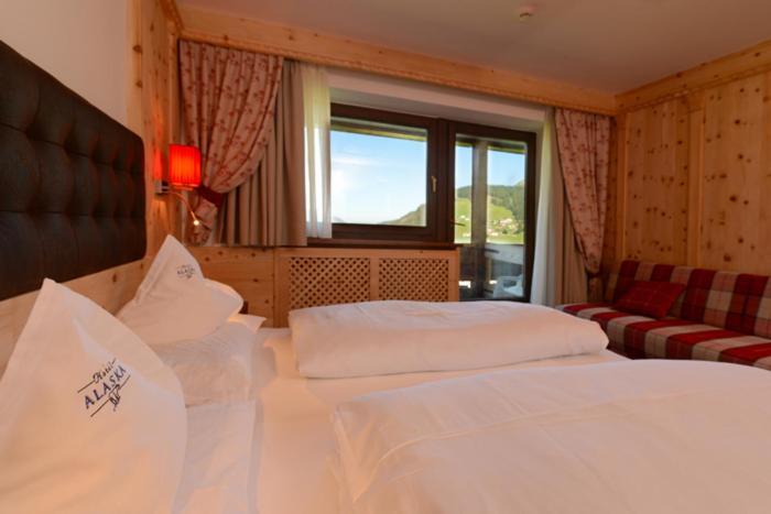 Alaska 3*
