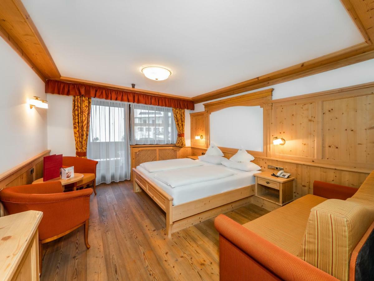 Alaska 3*